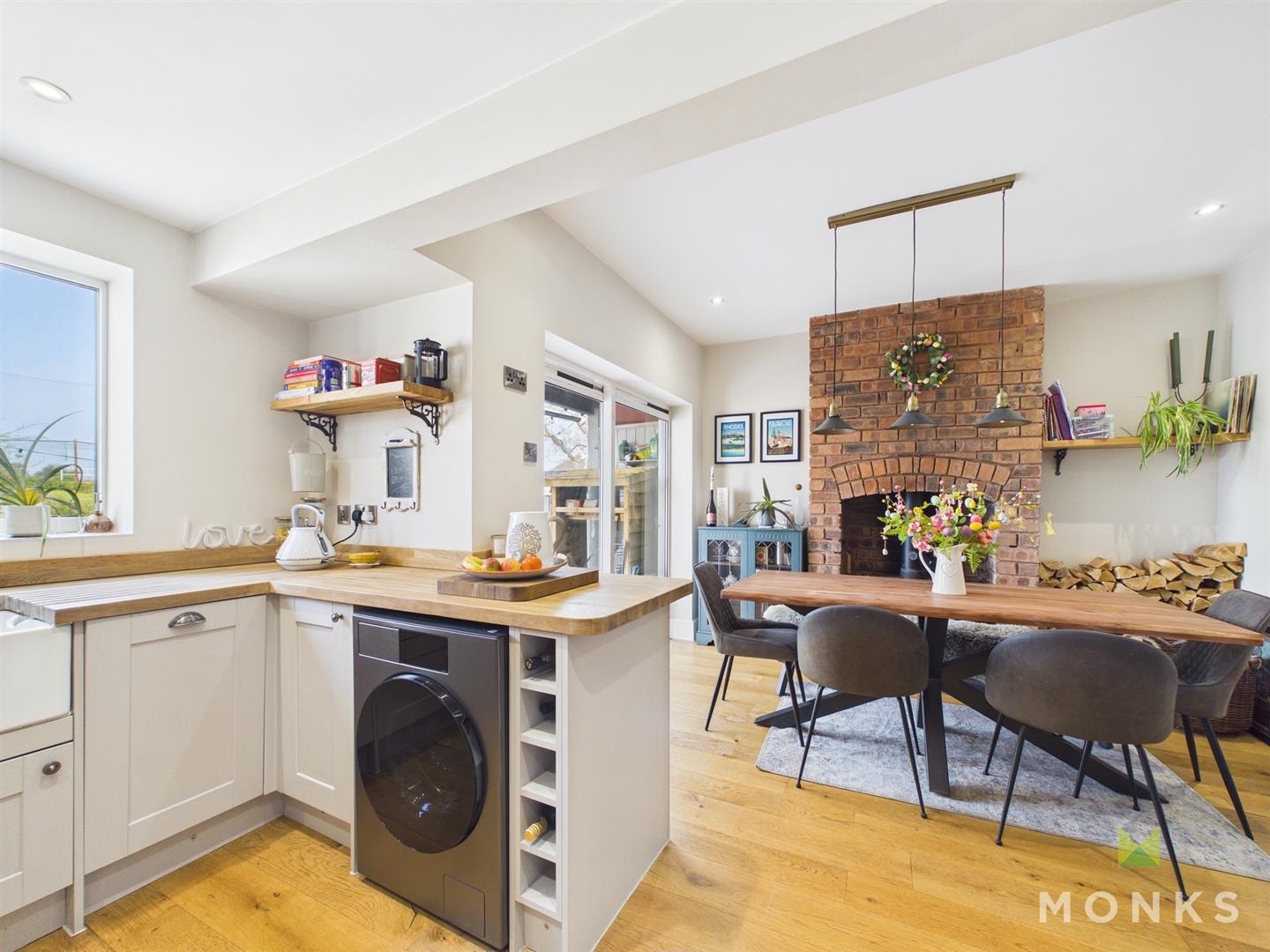 49 Sundorne Road, Shrewsbury, SY1 4RX For Sale